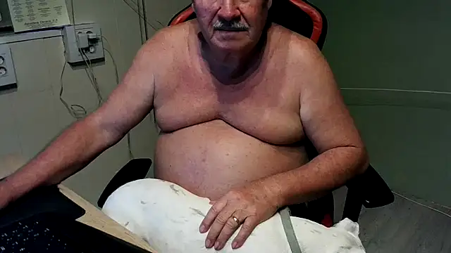 barenfan online show from 02.19.25