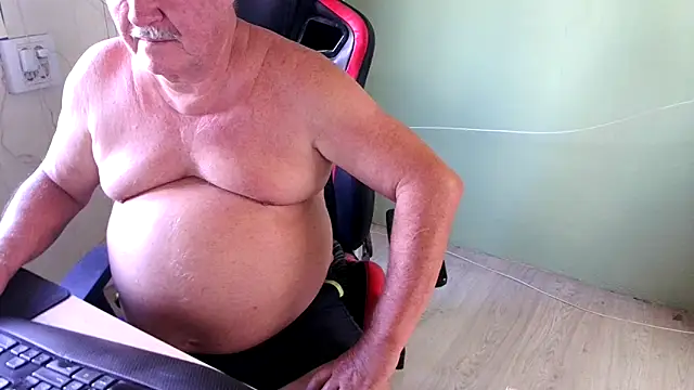 barenfan online show from 03.06.25