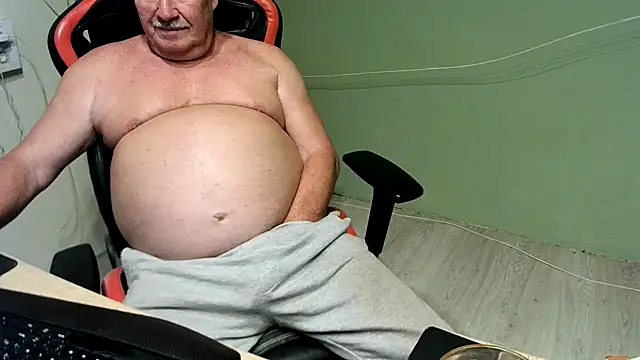 barenfan online show from 03.13.25