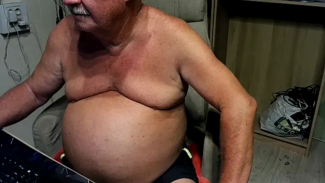 barenfan online show from 09.17.25