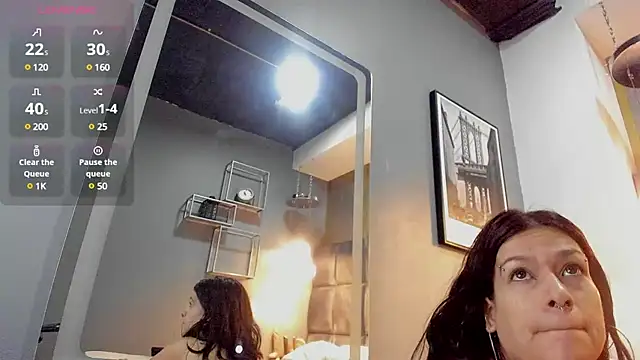 lolyyuno online show from 03.02.25