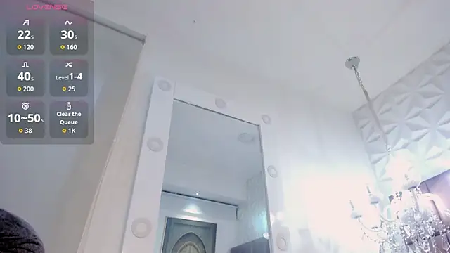 lolyyuno online show from 10.11.25