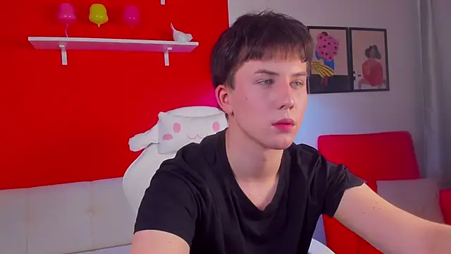 AdrianoAubert online show from 10.09.25