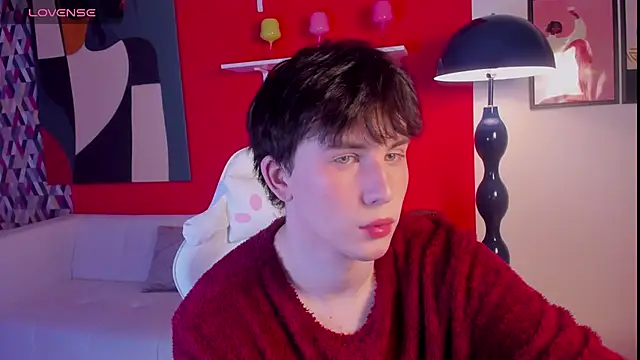 AdrianoAubert online show from 11.22.25