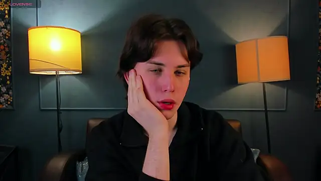 AdrianoAubert online show from 02.22.26