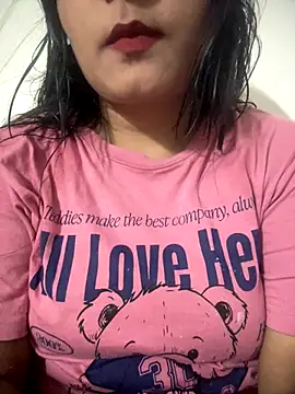 Deepcha1991 online show from 09.15.25