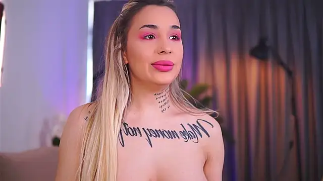 Ammylicious Doll online show from 03.07.25