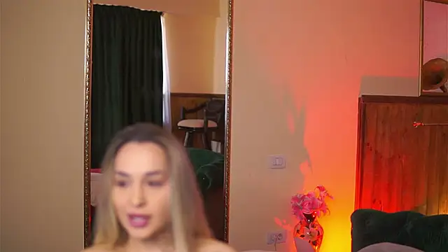 Ammylicious Doll online show from 03.22.25