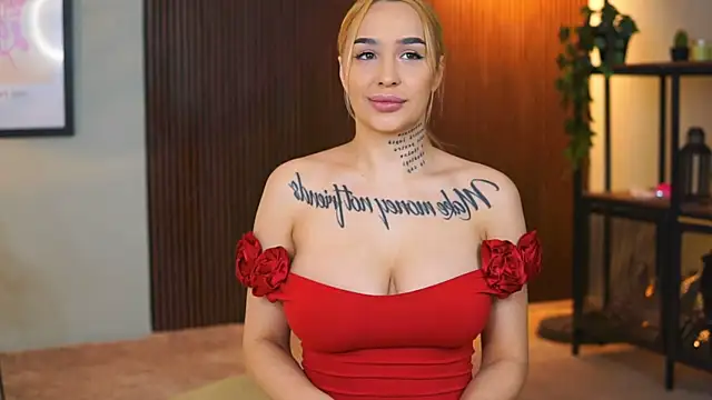 Ammylicious Doll online show from 09.15.25