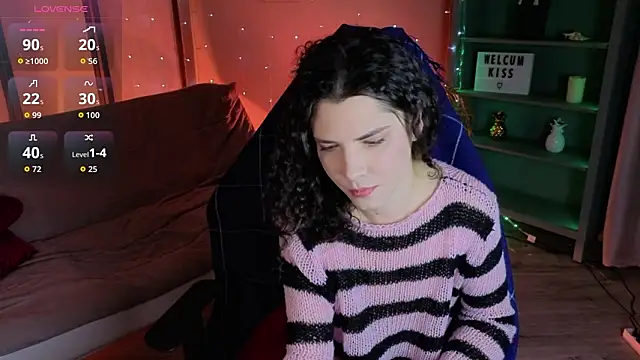 DamienLake online show from 02.26.26