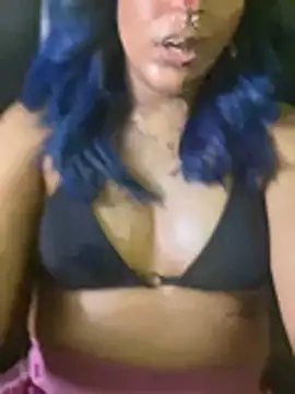 kissmebishh online show from 03.13.26