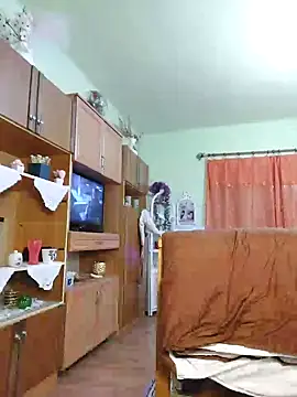 IvettkeXXX online show from 02.07.25