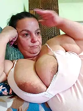 IvettkeXXX online show from 09.30.25