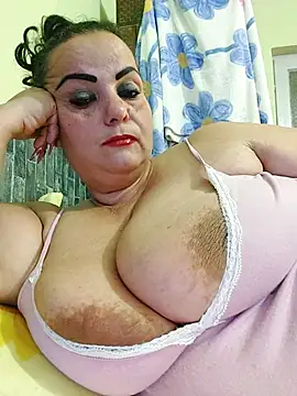 IvettkeXXX online show from 10.12.25