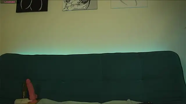 dulce viixen online show from 02.26.25