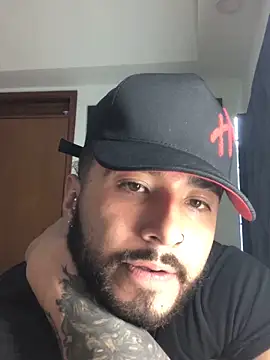 Noa Bonucci online show from 02.19.25