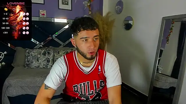 Noa Bonucci online show from 03.02.25