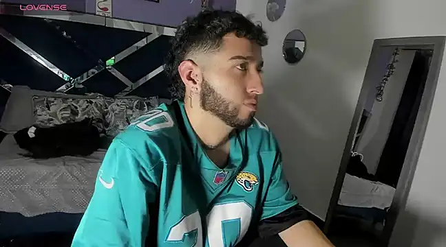 Noa Bonucci online show from 03.06.25