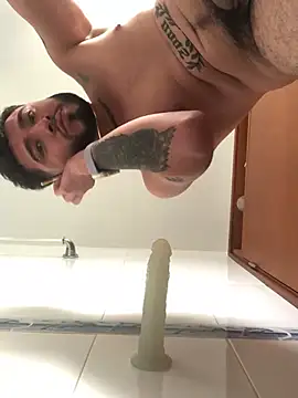 Noa Bonucci online show from 03.17.25