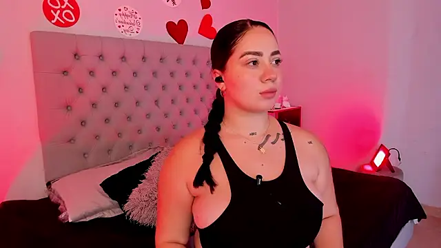 Morgan Wright online show from 02.25.26