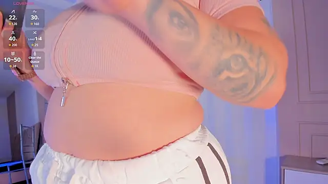 Morgan Wright online show from 03.03.26