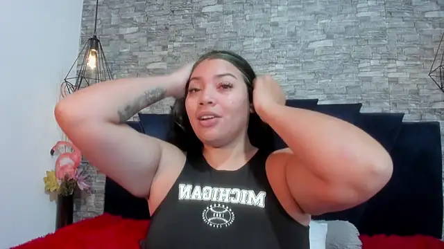 Sophia Brunett online show from 02.03.26