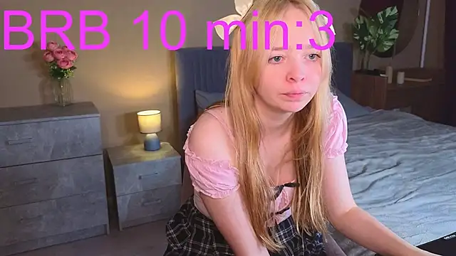 Bellla Murrr online show from 03.07.25