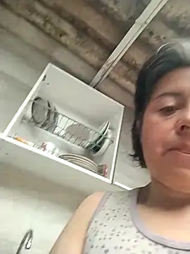 Saori Sann  online show from 02.07.26