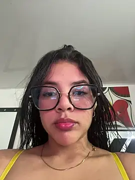 Snapshot of HannahFiore chatting on 02.27.25 HannahFiore online show from 02.27.25