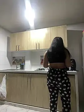 Snapshot of HannahFiore chatting on 03.14.25 HannahFiore online show from 03.14.25