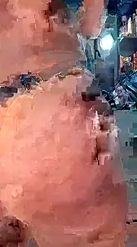 Snapshot of HannahFiore chatting on 03.19.25 HannahFiore online show from 03.19.25