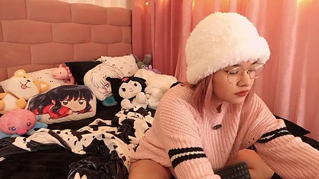 NataliaNovak online show from 02.03.26