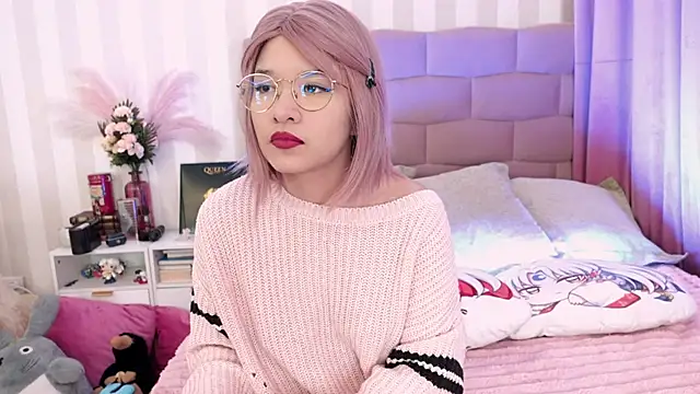 NataliaNovak online show from 03.24.26