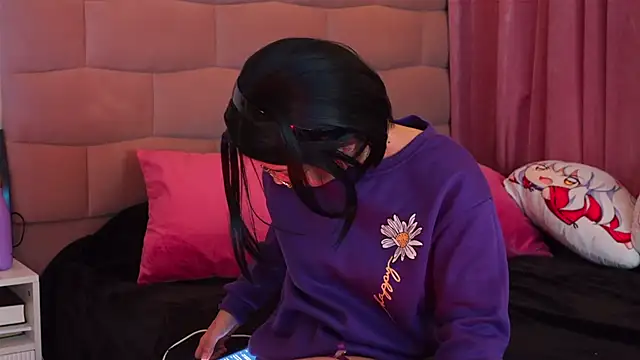 NataliaNovak online show from 05.21.26