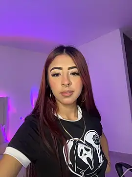 Mirandaa Rogers online show from 06.11.26