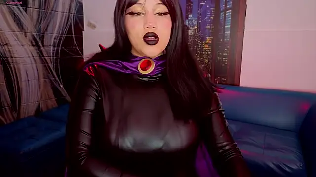 Rouse darkk online show from 10.31.25