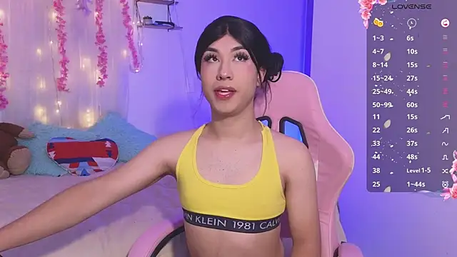 Sweettifani online show from 01.16.26