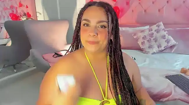 KourtneyEvans online show from 02.15.25