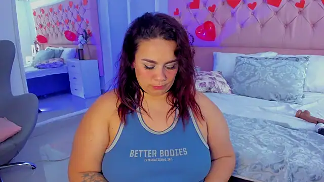 KourtneyEvans online show from 02.28.25