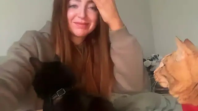 skyejde online show from 11.22.25