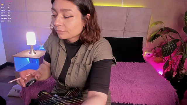  michonne  online show from 04.15.26