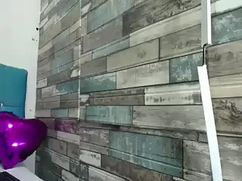 Tiana Ebony18 online show from 02.22.25