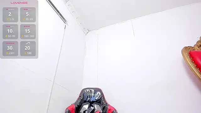 Brianna Hard online show from 02.22.25