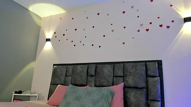 AdelaLust online show from 04.04.26