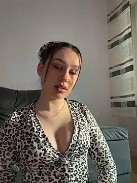 Daria-maus24 online show from 05.21.26