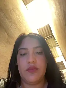 Sahanaprincessll online show from 11.21.25