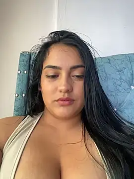 Sahanaprincessll online show from 01.15.26