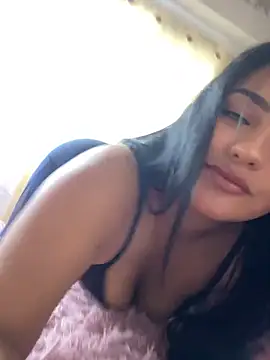 Sahanaprincessll online show from 02.18.26