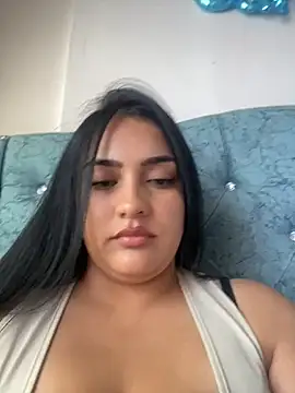 Sahanaprincessll online show from 02.21.26