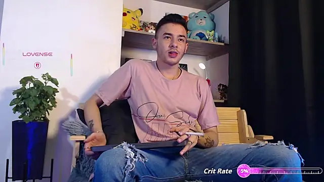 kyle clint07 online show from 09.21.25